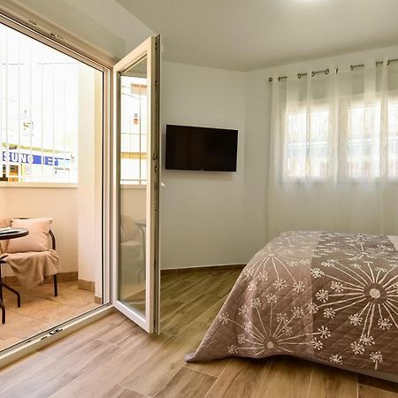Apartments Cura Beach Torrevieja Luaran gambar