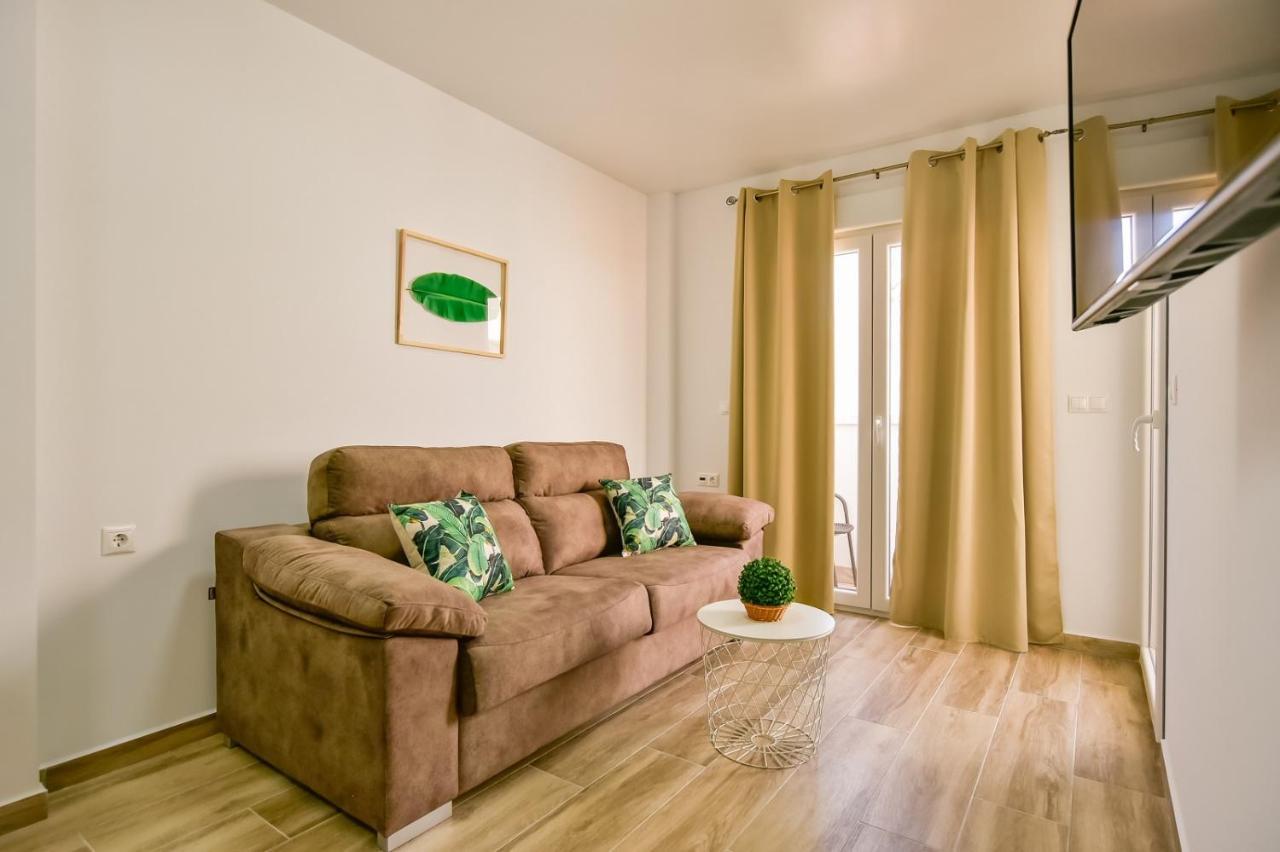 Apartments Cura Beach Torrevieja Luaran gambar