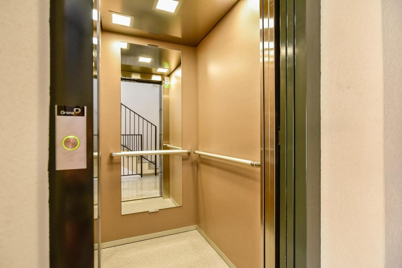 Apartments Cura Beach Torrevieja Luaran gambar