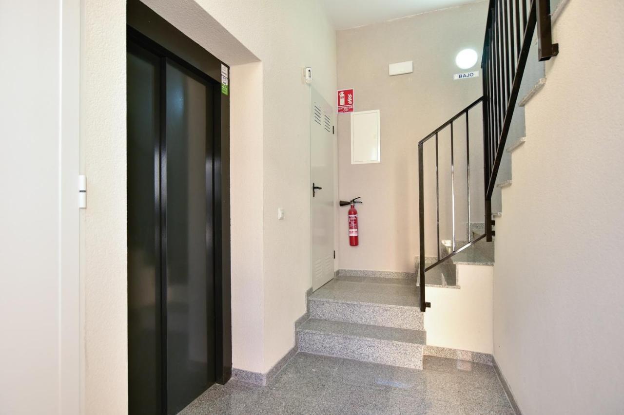 Apartments Cura Beach Torrevieja Luaran gambar