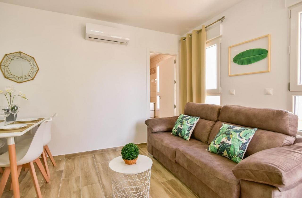 Apartments Cura Beach Torrevieja Luaran gambar