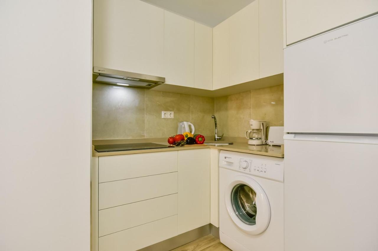Apartments Cura Beach Torrevieja Luaran gambar