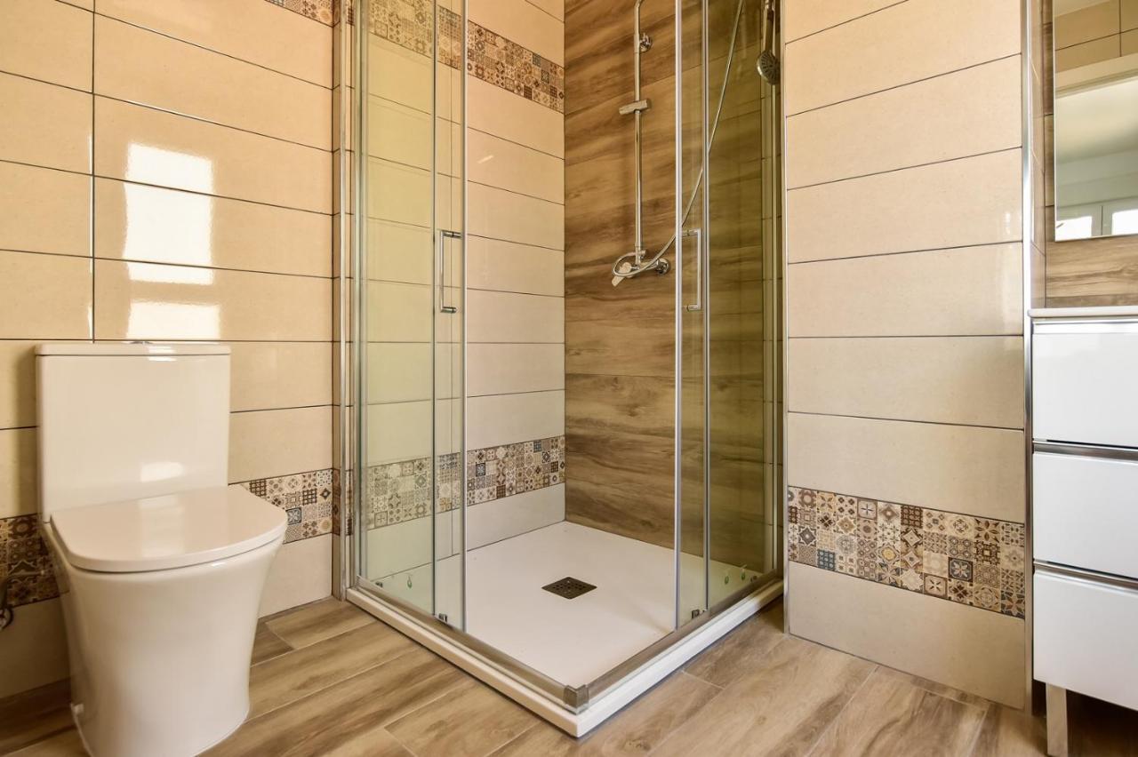 Apartments Cura Beach Torrevieja Luaran gambar
