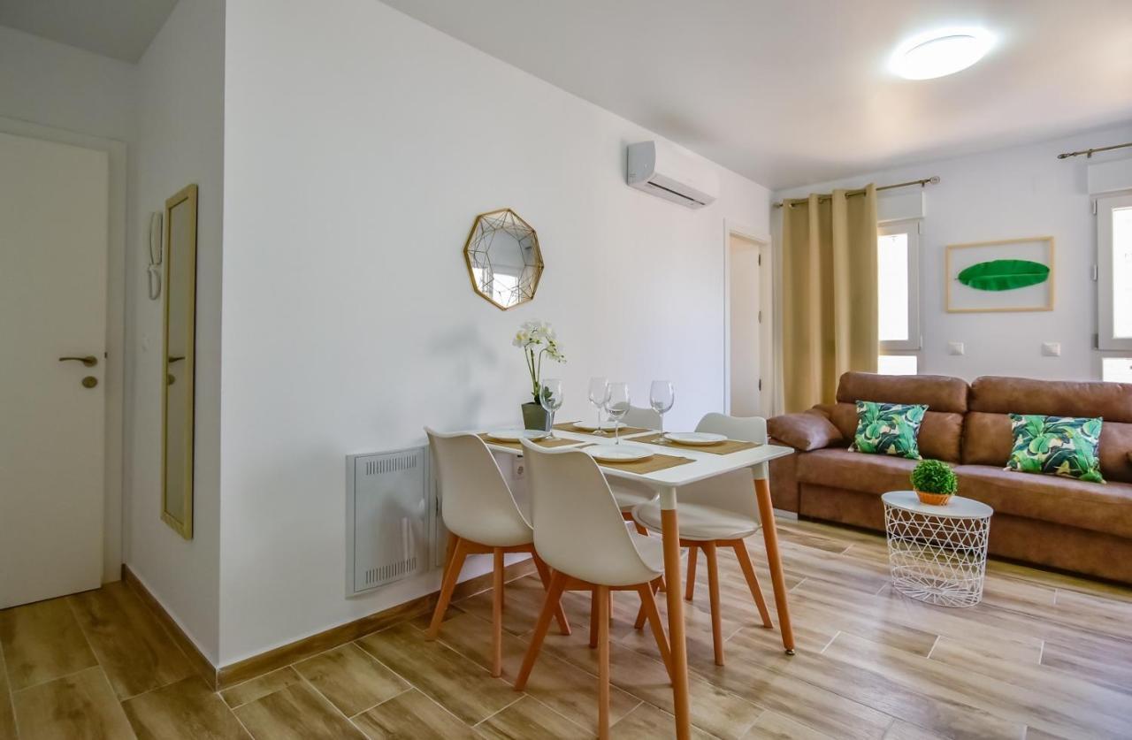Apartments Cura Beach Torrevieja Luaran gambar