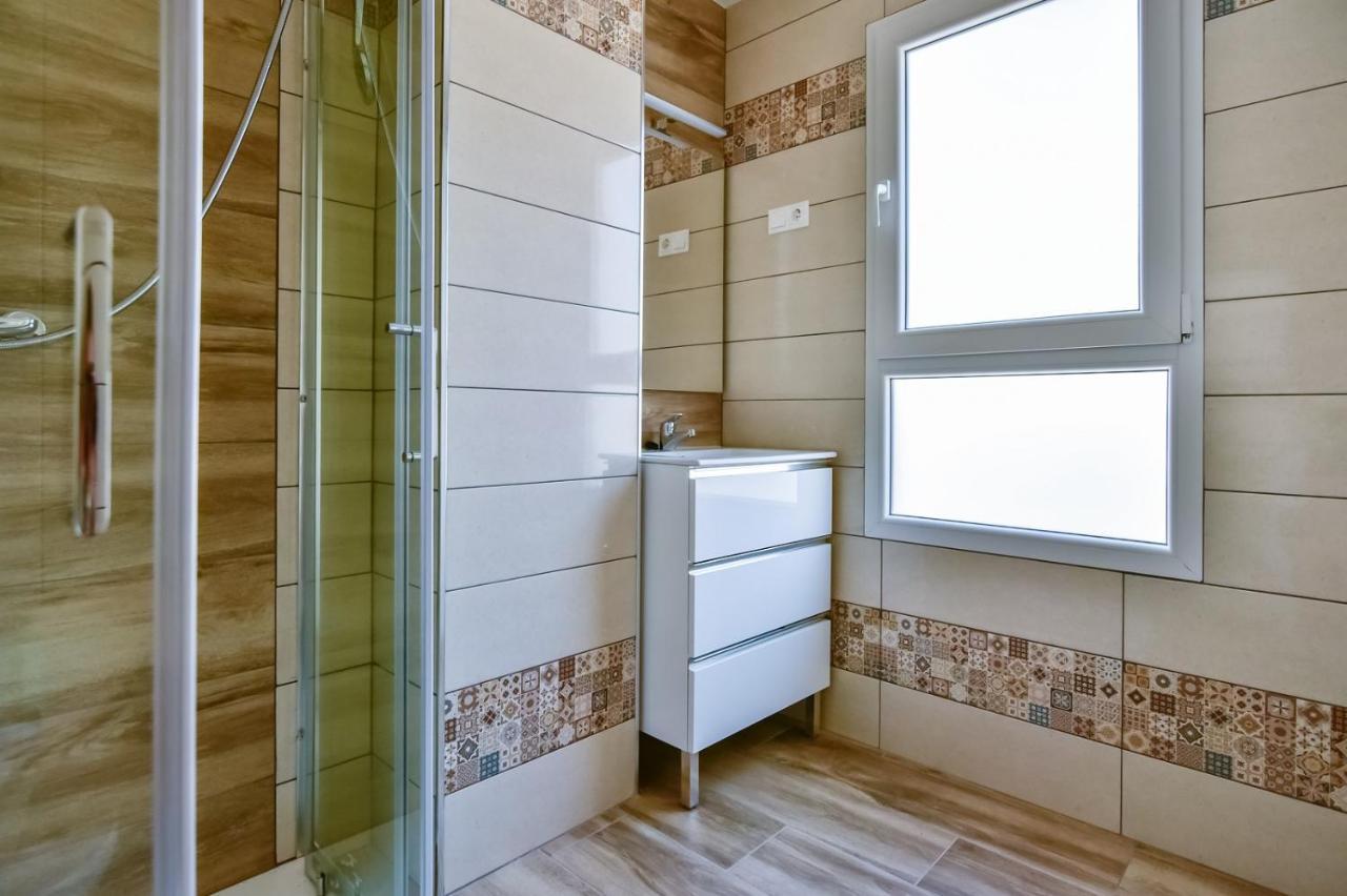 Apartments Cura Beach Torrevieja Luaran gambar