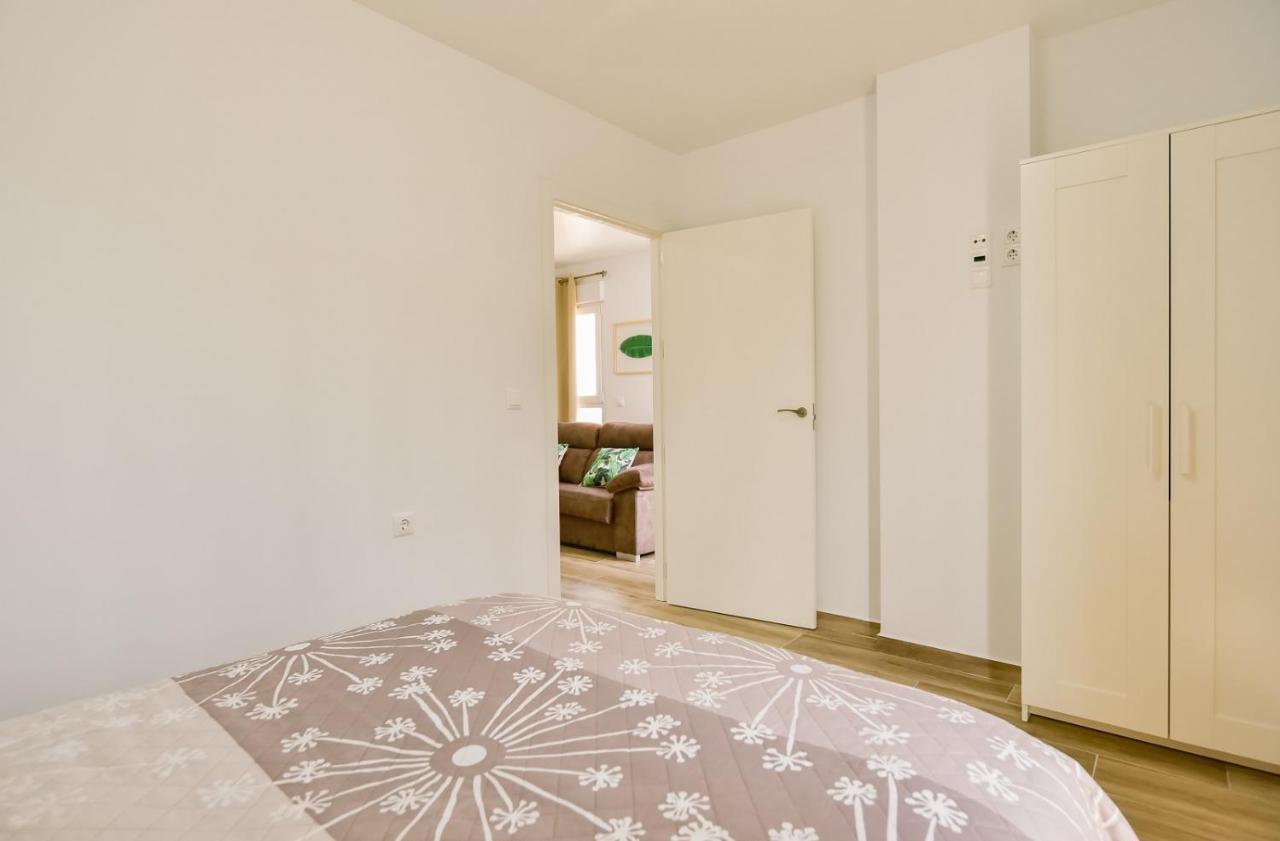 Apartments Cura Beach Torrevieja Luaran gambar