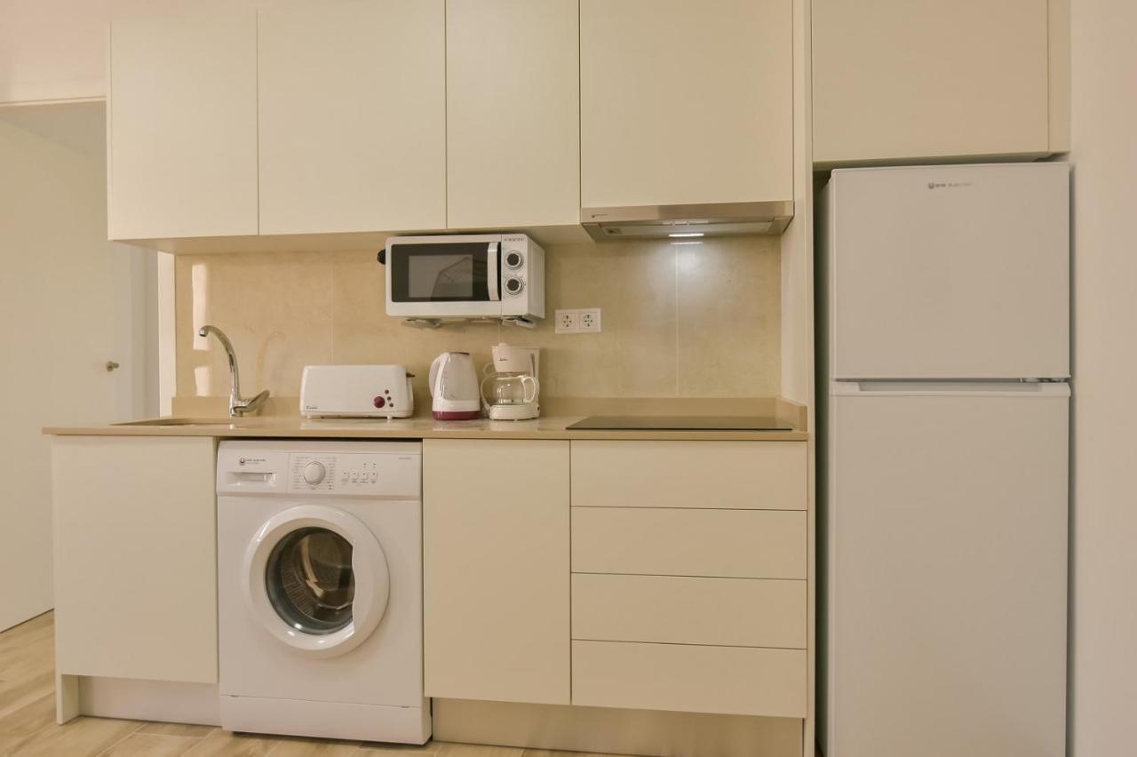 Apartments Cura Beach Torrevieja Luaran gambar