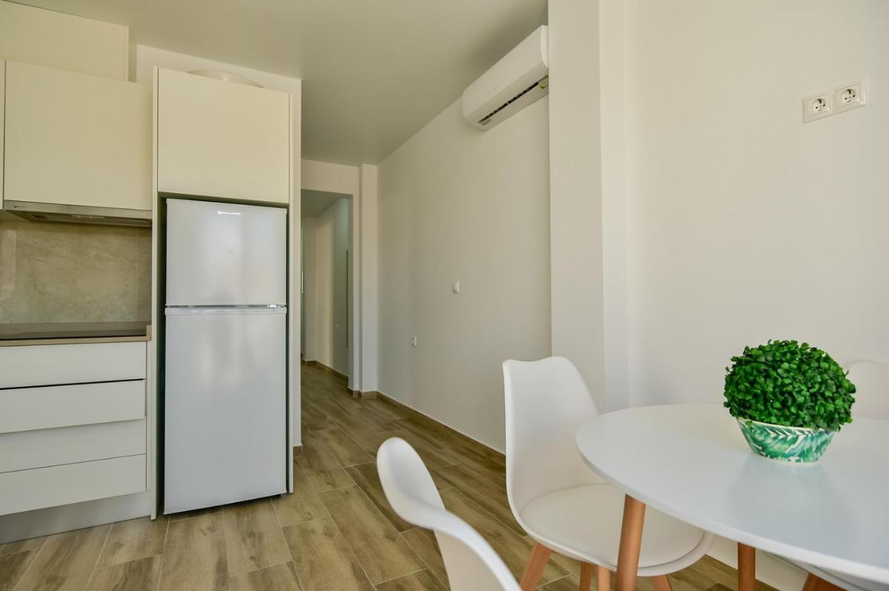Apartments Cura Beach Torrevieja Luaran gambar