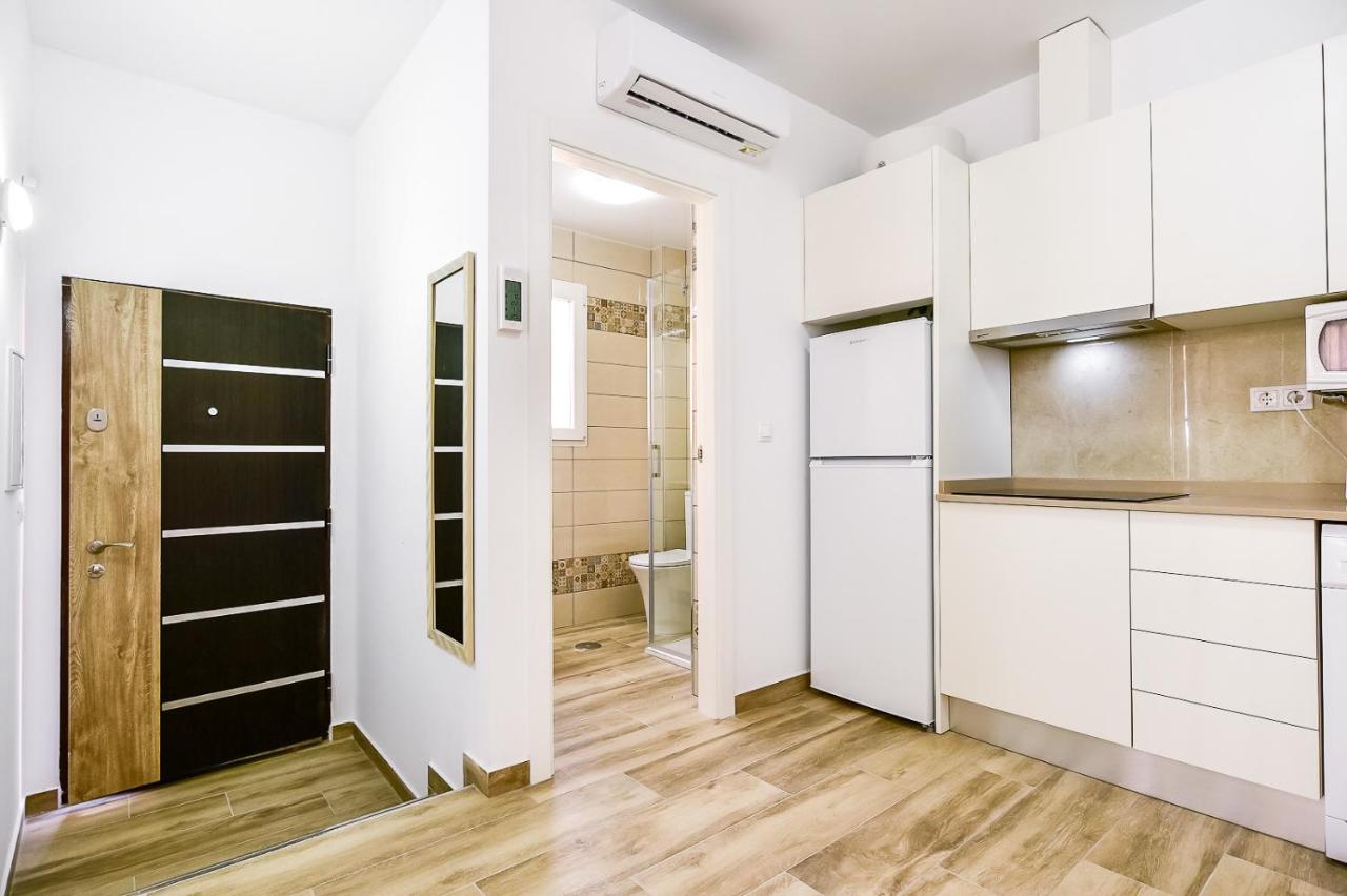 Apartments Cura Beach Torrevieja Luaran gambar