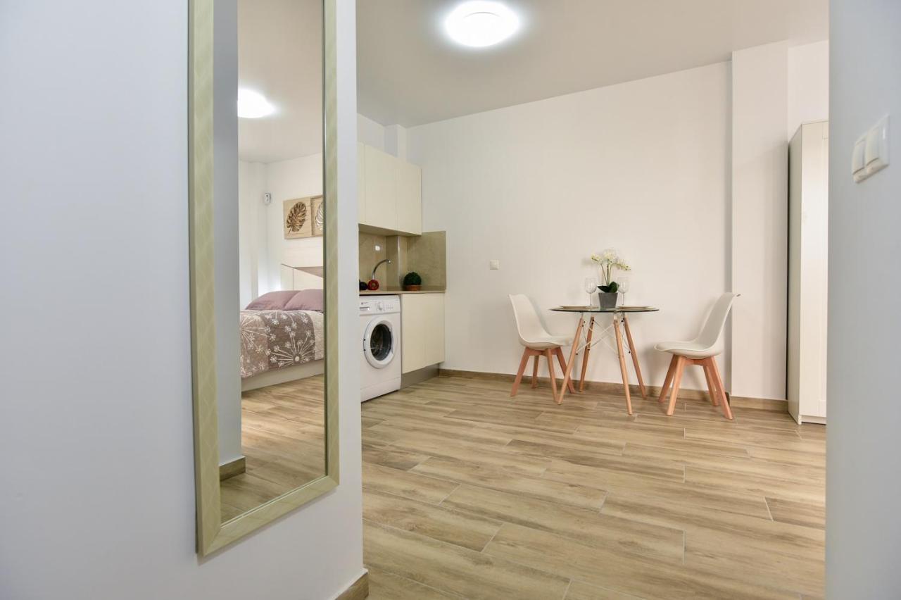 Apartments Cura Beach Torrevieja Luaran gambar