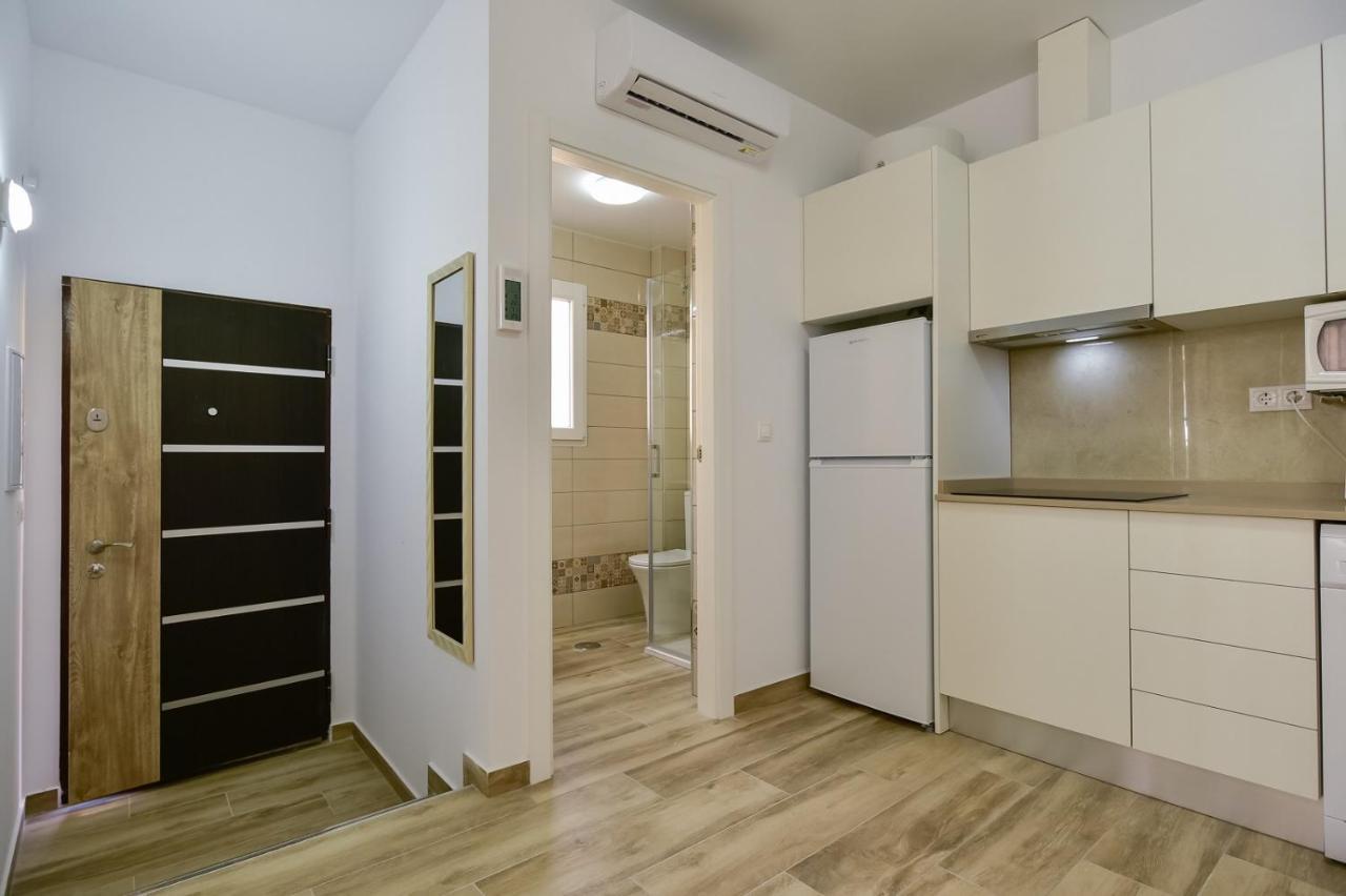 Apartments Cura Beach Torrevieja Luaran gambar