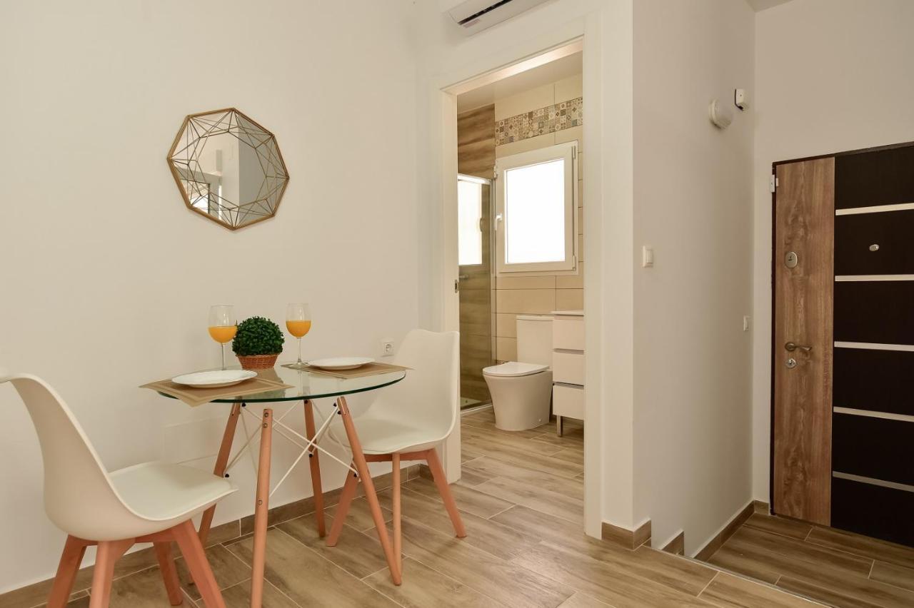 Apartments Cura Beach Torrevieja Luaran gambar