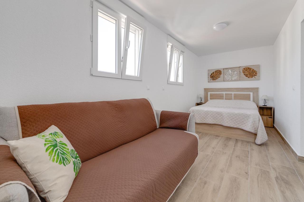 Apartments Cura Beach Torrevieja Luaran gambar
