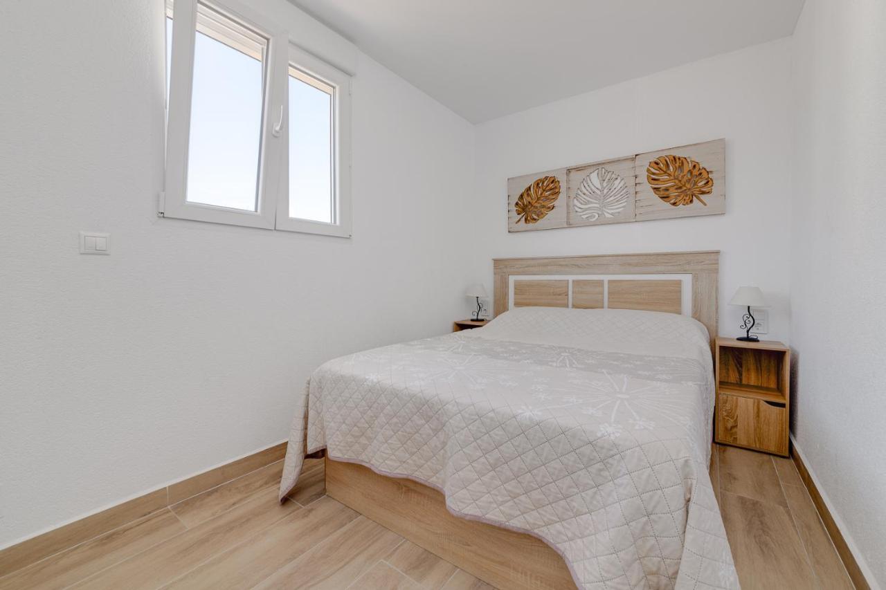 Apartments Cura Beach Torrevieja Luaran gambar