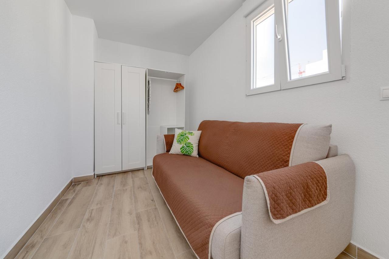 Apartments Cura Beach Torrevieja Luaran gambar